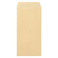 マルアイ クラフト封筒 藤壺パック 長6 70G PN-6 10袋(300枚:30枚入×10)