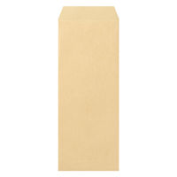 マルアイ クラフト封筒 長40 70G 100枚入 お徳用 トク-122 10袋(1000枚:100枚入×10)