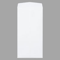 マルアイ 奉書封筒 長3 郵便枠なし フ-163 1セット(100枚:10枚×10袋)