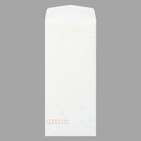 マルアイ 二重封筒 小春日和 フ-68 1セット(100枚:10枚×10袋)