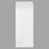 マルアイ 透けない封筒 長4 フ-SN4 10袋(100枚:10枚入×10)