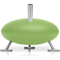 【アウトレット】Stadler Form スタドラー フォーム Fred 4L スチーム式加湿器 ライム 1台（直送）（直送品）