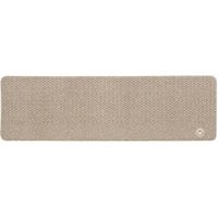 山崎産業 NEWクラスタイル キッチンマット45×150 アイボリー 4903180188529 1箱（1枚入）（直送品）