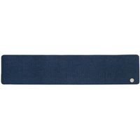 山崎産業 NEWクラスタイル キッチンマット45×210 ネイビー 4903180188598 1箱（1枚入）（直送品）