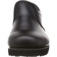 クリンエースN 25.5cm ブラック クリンエースN 25.5cm 福山ゴム工業（直送品）