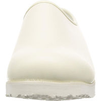 クリンエース#2 27cm ホワイト クリンエース#2 27cm 福山ゴム工業（直送品）