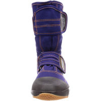 親方寅さん#21 26.5cm ブルー 福山ゴム工業（直送品）