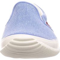 LB-020 23cm ブルー 福山ゴム工業（直送品）