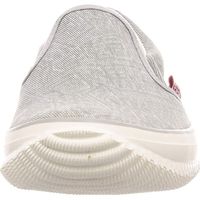 LB-020 24.5cm グレー 福山ゴム工業（直送品）