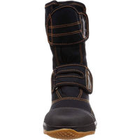 親方寅さん#21 27cm ブラック 福山ゴム工業（直送品）