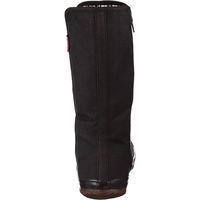 親方寅さん#29 25.5cm ブラック 福山ゴム工業（直送品）