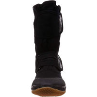 親方寅さん#22 25.5cm ブラック 福山ゴム工業（直送品）