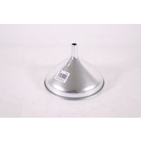 協栄金属工業 アルマイトロート 15cm 052042 1個