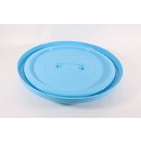 リス GK丸ペール 130型 蓋 092189 1枚