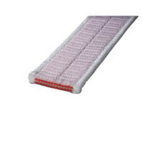 【運送・荷役・建設資材】コンドーテック（KONDOTEC） パワースリング KP-3型（化学薬品用・JIS IE型） 100mm × 5m 1本（直送品）