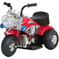 ミズタニ 電動バイクS.A.ニューパイソン Mレッド 4985404055336（直送品）