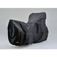 デイトナ ブラックカバー ウォーターレジスタント L 96669（直送品）
