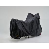 デイトナ ブラックカバー レジスタント ライト 4L 97944 1個