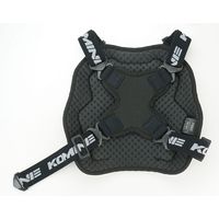 コミネ SK-697 CEマルチチェストプロテクター 756979 1個