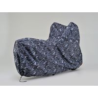 デイトナ バイクカバーSIMPLE デジタルカモフラージュ LL 97967（直送品）