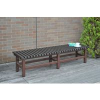 YAMAZEN 樹脂ぬれ縁 EP-180（直送品）