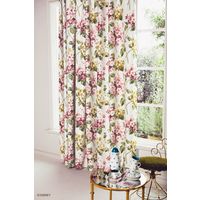 スミノエ ディズニー 遮光カーテン アジサイ 100×135cm M1150 4549781169392 1枚