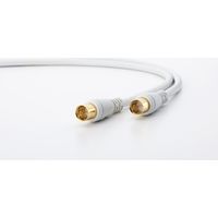 サン電子 TV接続ケーブルSS2m 4RS-K20WP 1本