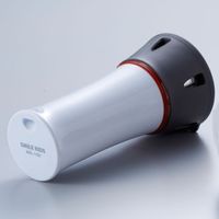 旭電機化成 単1と単3が使える LED防水ライト AHL1101* 1個