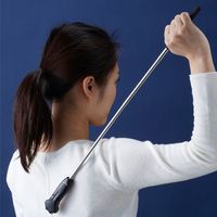 旭電機化成 にゃんと伸びる孫の手 ASH50 1個