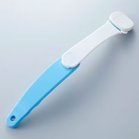 旭電機化成 軟こうぬりちゃんコンパクト ホワイト (ブリスター) ASH41WH* 1個