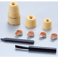 旭電機化成 耳にすっぽり集音器3 AKA110 1個