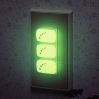 光るスイッチかざり流れ星 ASC400 旭電機化成（直送品）