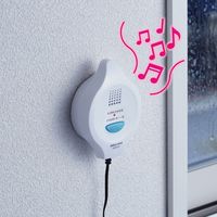 旭電機化成 雨降りセンサー 2 AAM200* 1個