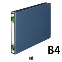 ライオン事務器 S.Pファイル No.100K B4E 10710 1冊