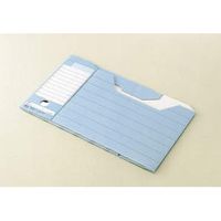 ライオン事務器 ボックスファイル No.1100E 灰 11794 1セット(3冊)