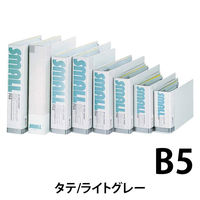 ライオン事務器 スモールファイル　Ｂ５Ｓ型　270枚収容 NF-35 12034（直送品）