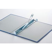 ライオン事務器 プレスファイル FLー101 12641 1冊