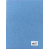 ライオン事務器 トップファイル No.250 A4S 青 12606 1セット(1冊×2)