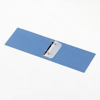 ライオン事務器 ペットファイル No.60 A5E 青 12511 3冊