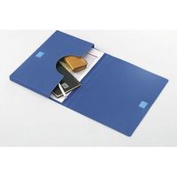 ライオン事務器 ハンドファイル HFー861 MG 12877 2冊