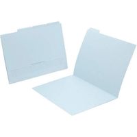 ライオン事務器 山付ファイル No.36ー20P 水 13281 1パック