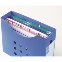 ライオン事務器 PPクリアーホルダーCFー7C 13531 3パック