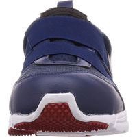 アローマックス#78 27cm ネイビー 福山ゴム工業（直送品）