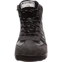 耐油 アローマックス#69 26cm ブラック 福山ゴム工業（直送品）