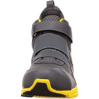 アローマックス#79 25cm ダークグレー 福山ゴム工業（直送品）