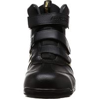 アローマックス#68 28cm ブラック 福山ゴム工業（直送品）