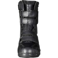 アローマックス#92 28cm ブラック 福山ゴム工業（直送品）