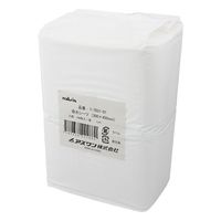 アズワン 吸水シーツ 300×450 100枚入 7-7831-01 1袋(100枚)（直送品）