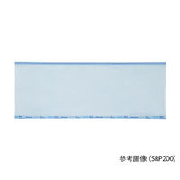 アズワン プロシェア滅菌ロールバッグ 75mm×200m SRP75 1箱(1巻) 8-5938-12（直送品）