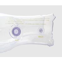 アズワン ウォータートルソー(おむつ交換トレーニング用) 女性モデル AWT-F 1個 7-8461-02（直送品）